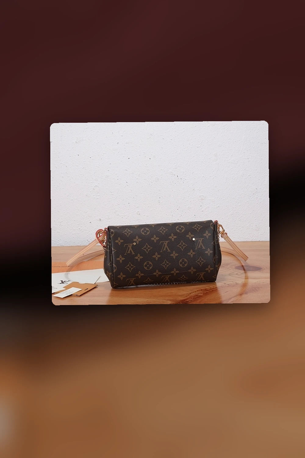 NB - LOV Bag - 1321