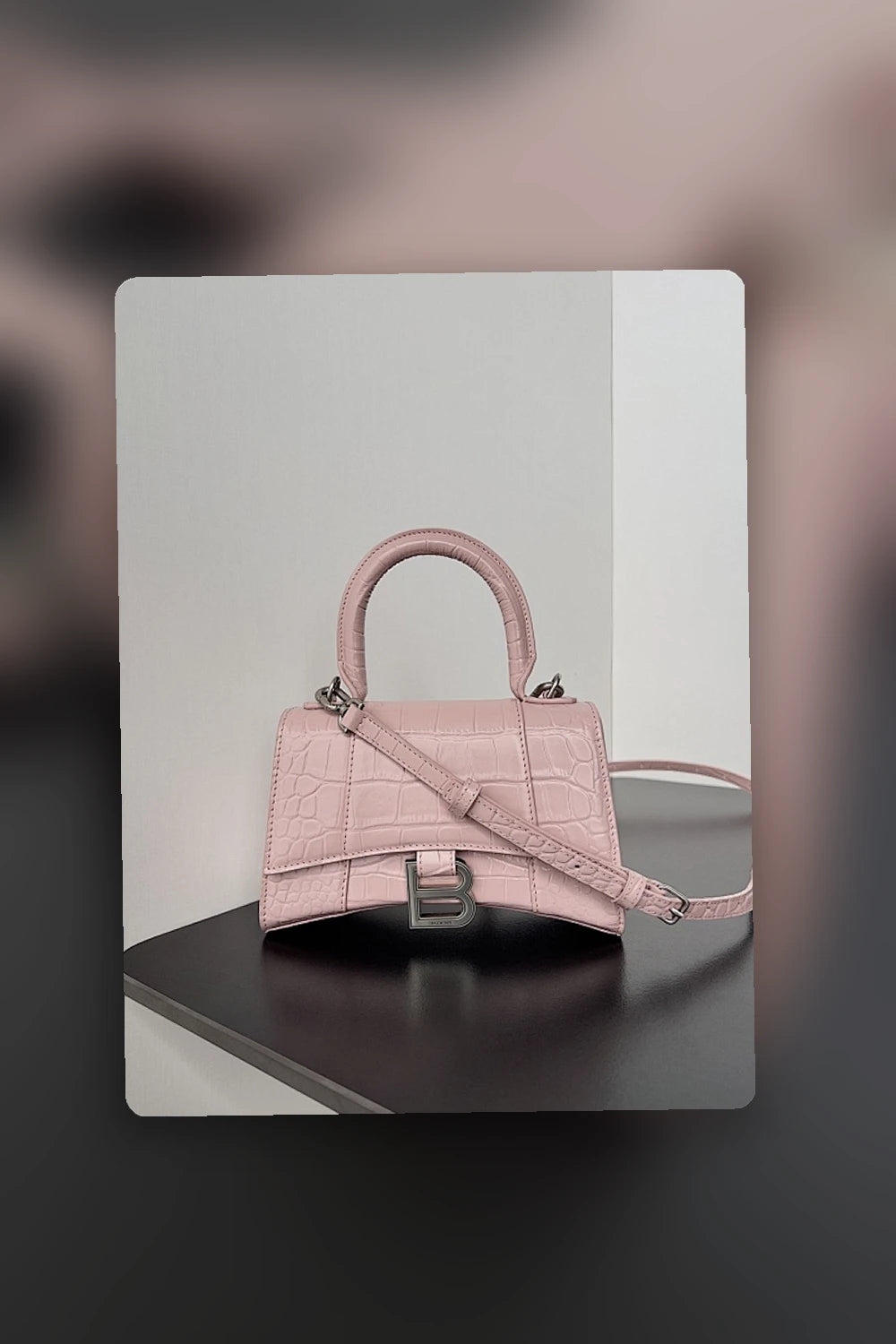 NB - BG Bag - 548