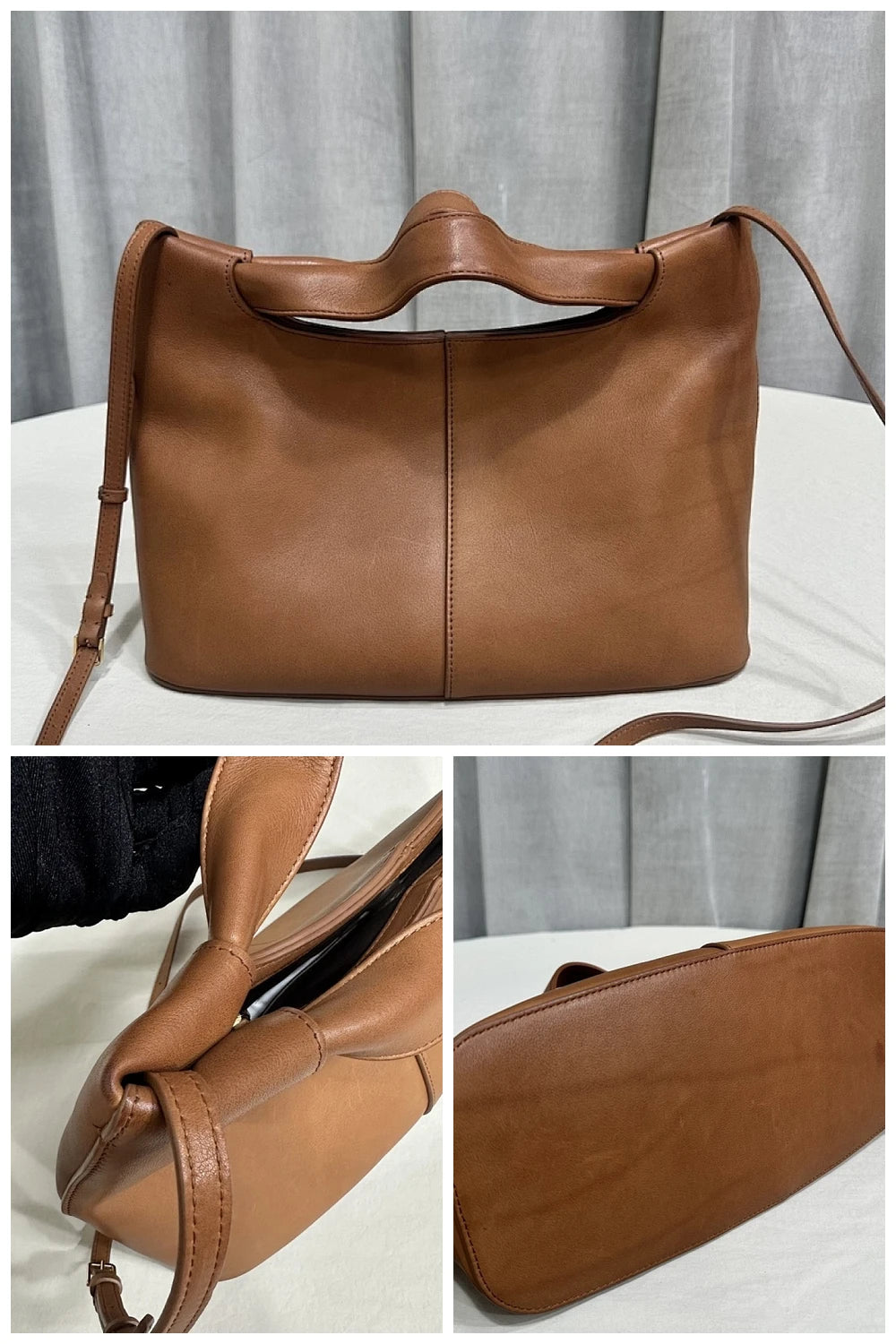 NB - THR Bag - 920