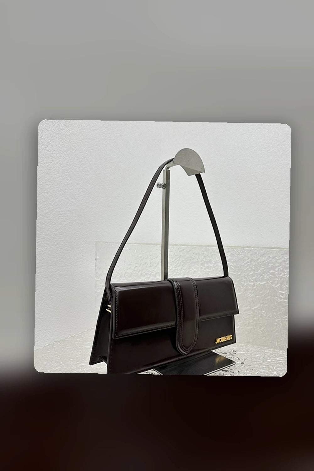 NB - JCA Bag - 276