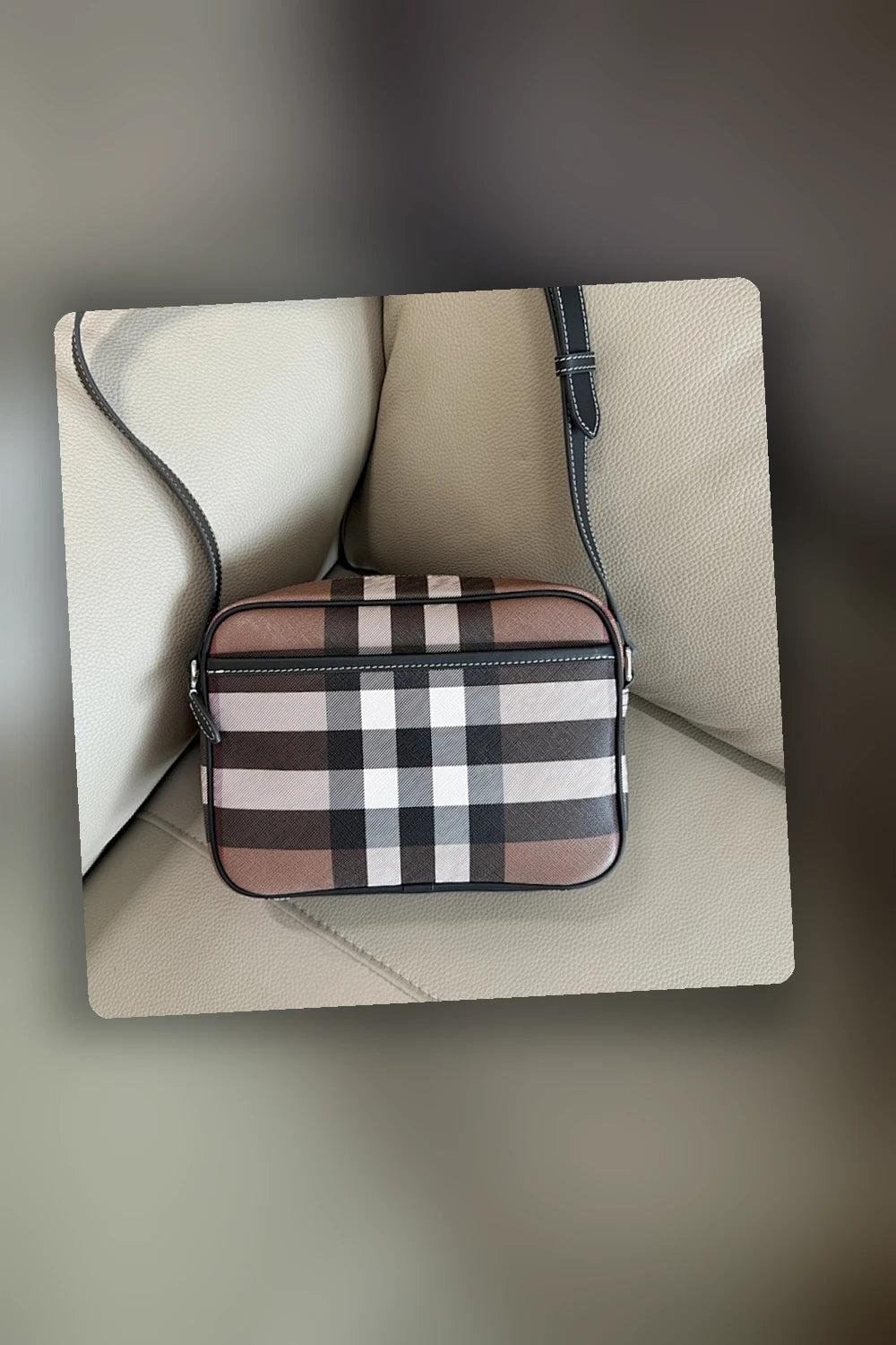 NB - BOR Bag - 237