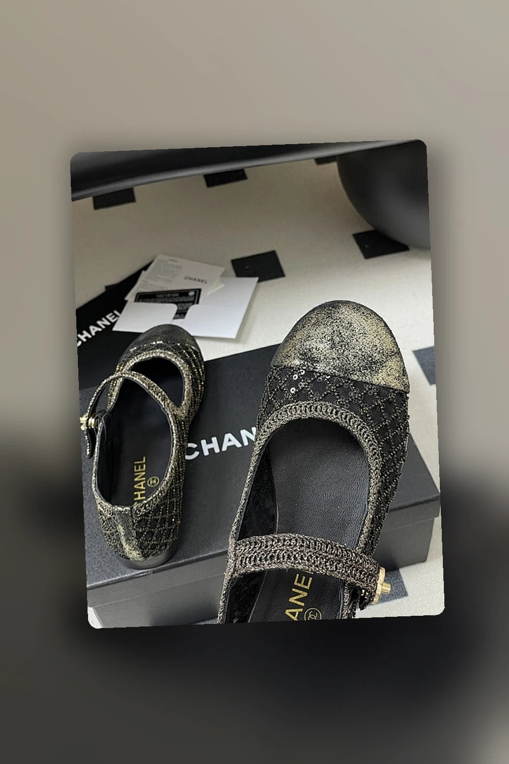 NB - CHL Mix Items - 550