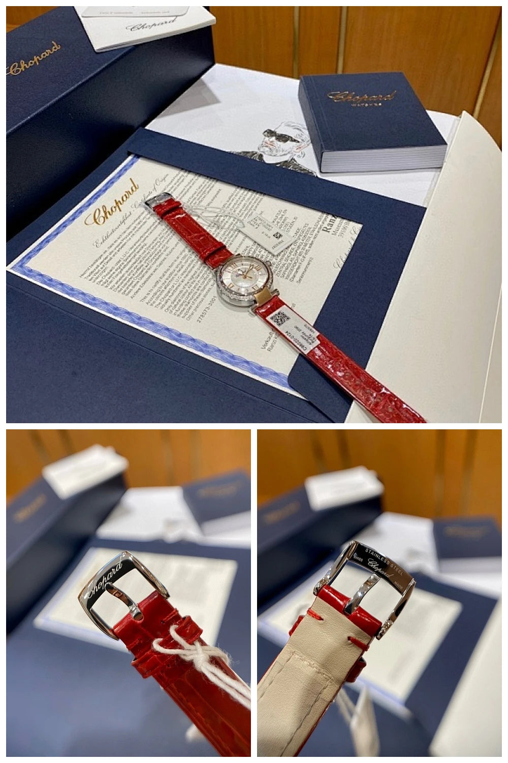 NB - Mix Watch - 1574