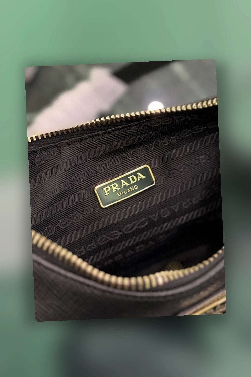 NB - PD Bag - 1327