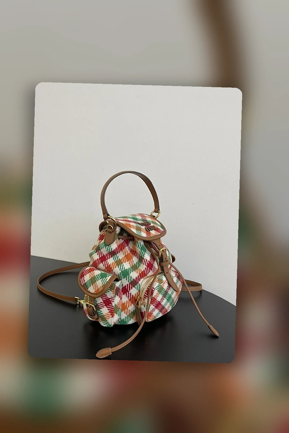 NB - MMU Bag - 442