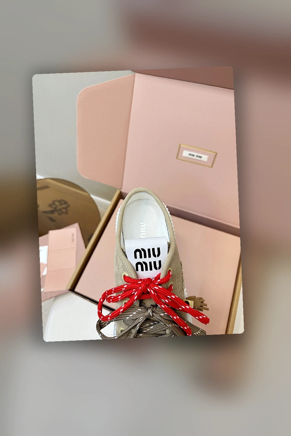 NB - MMU Women Shoes - 101