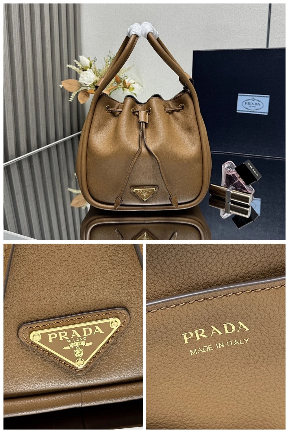NB - PD Bag - 1244
