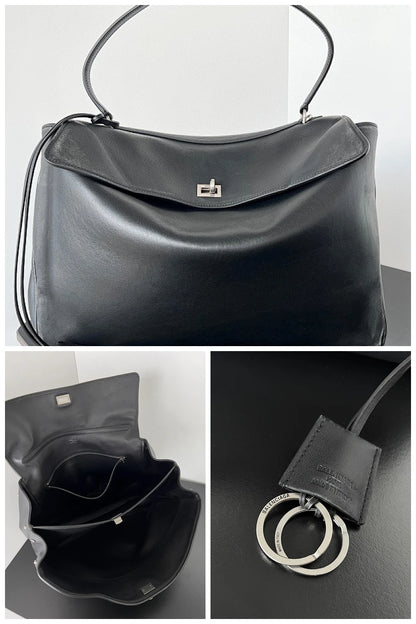 NB - BG Bag - 1803