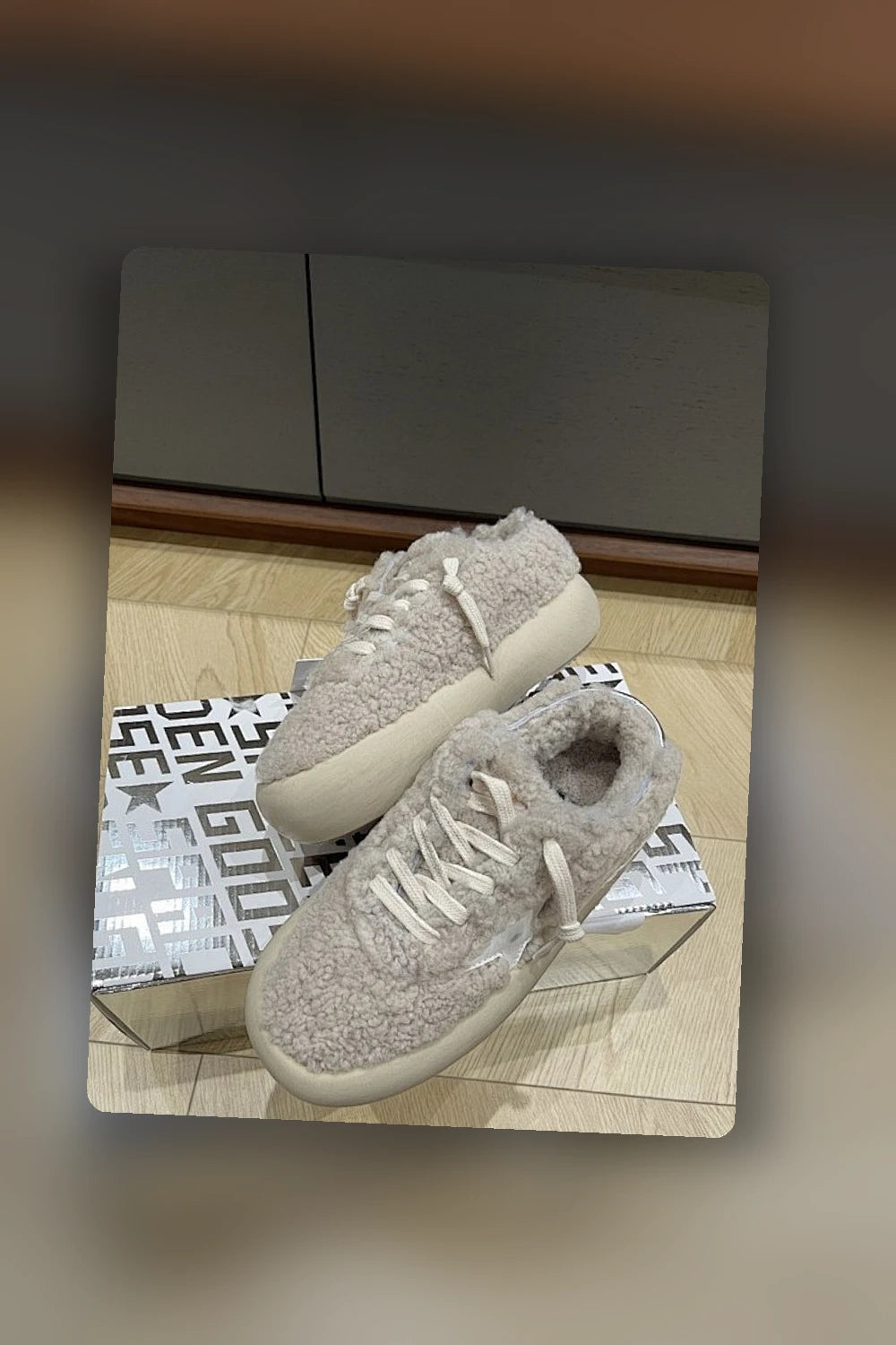 NB - SIMP Women Shoes - 057
