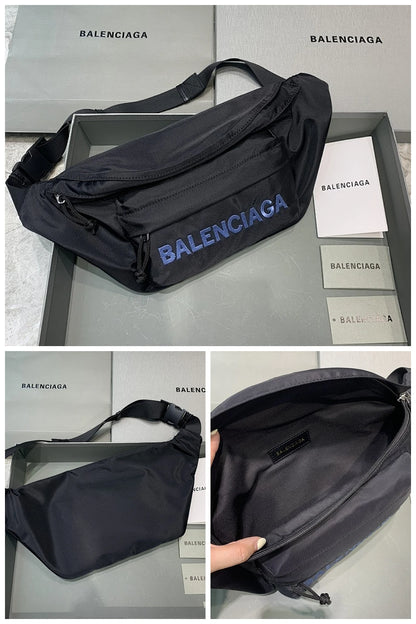 NB - BG Bag - 1343