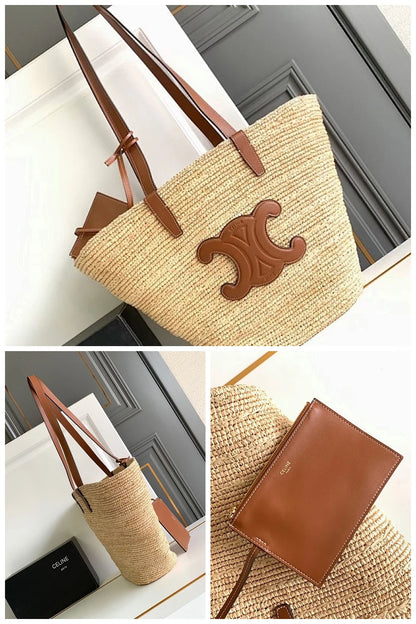 NB - COL Bag - 1023
