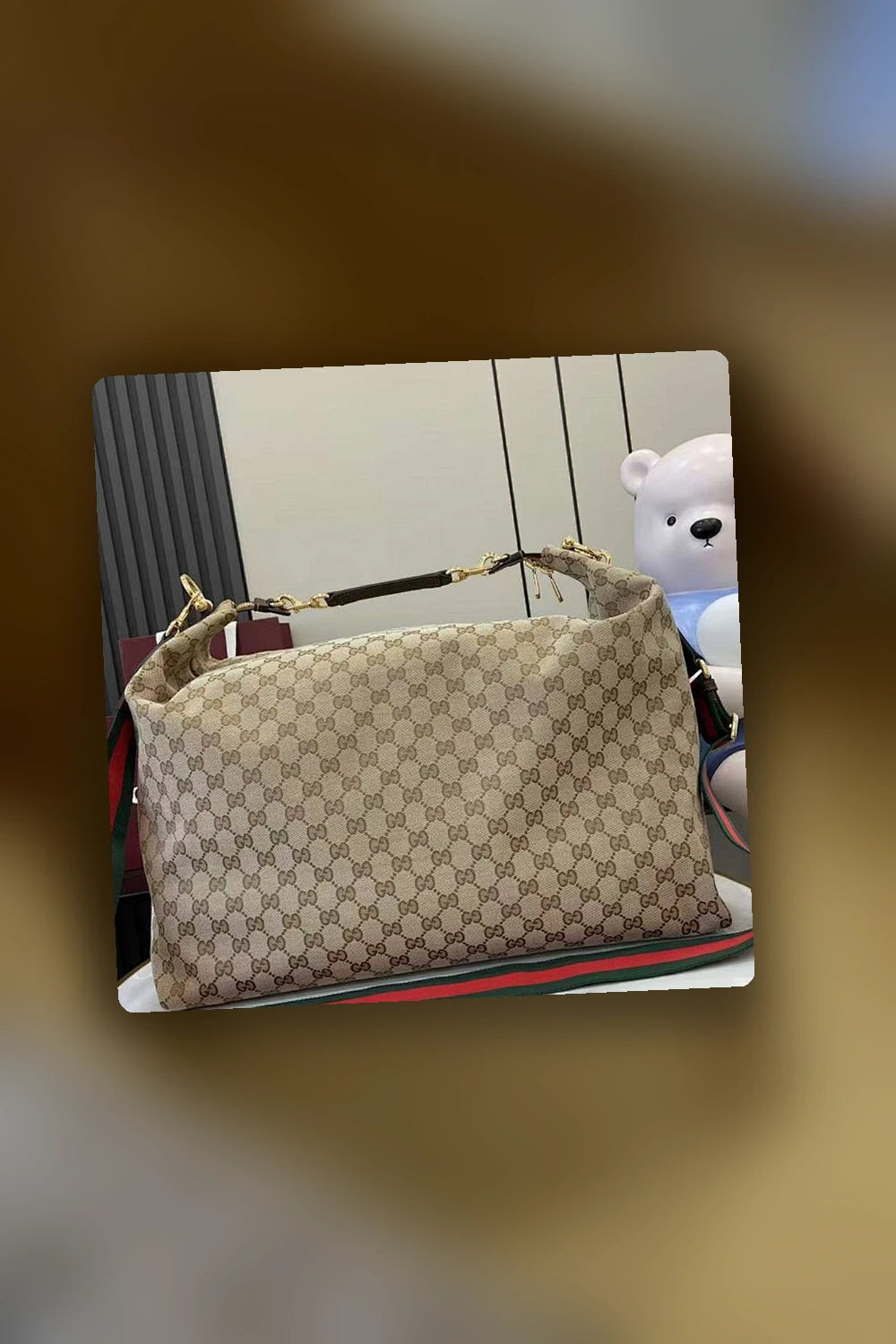 NB - GUKI Bag - 171