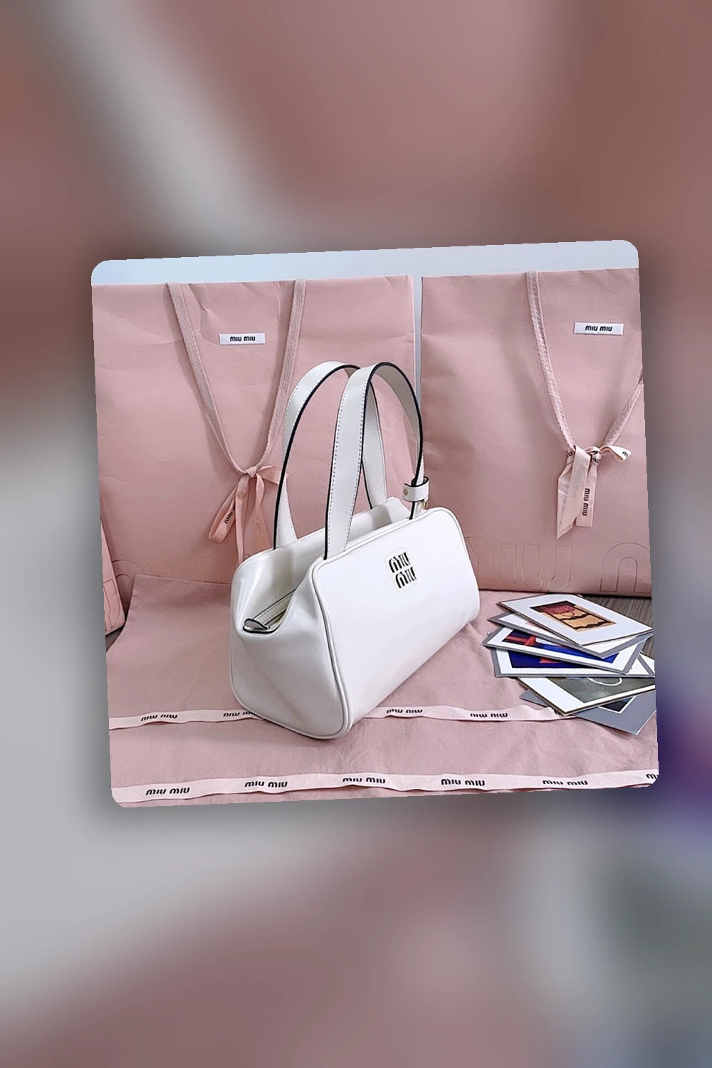 NB - MMU Bag - 1095