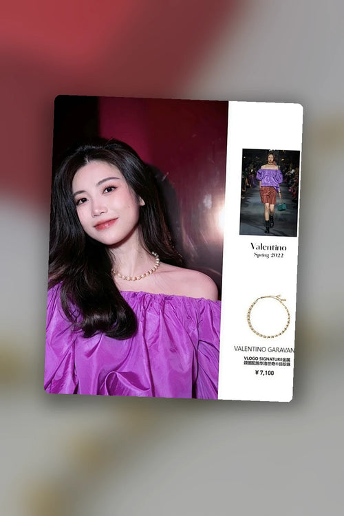 NB - VEL Jewelry - 334