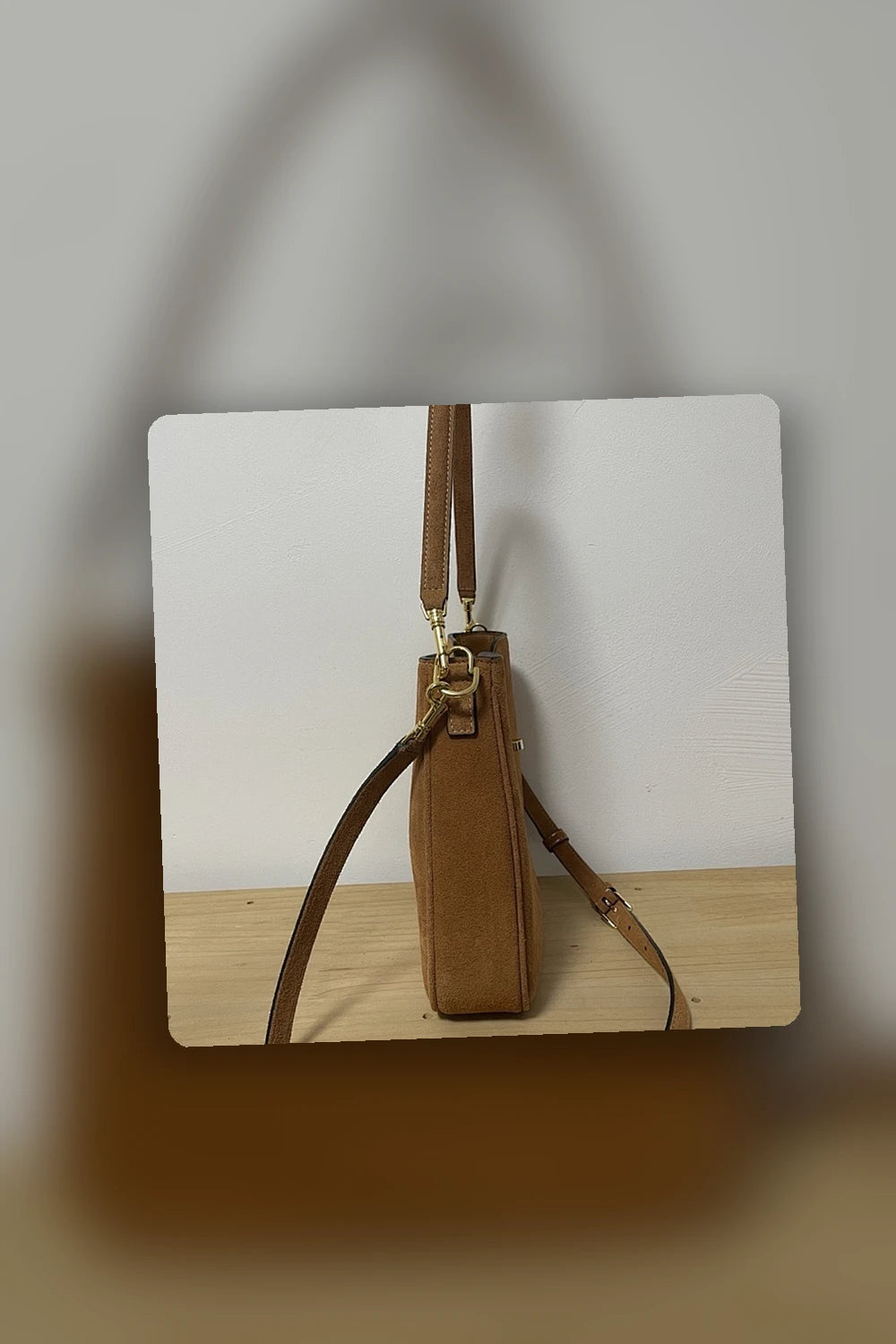 NB - COL Bag - 479