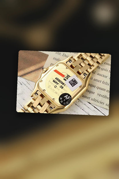 NB - Mix Watch - 1041