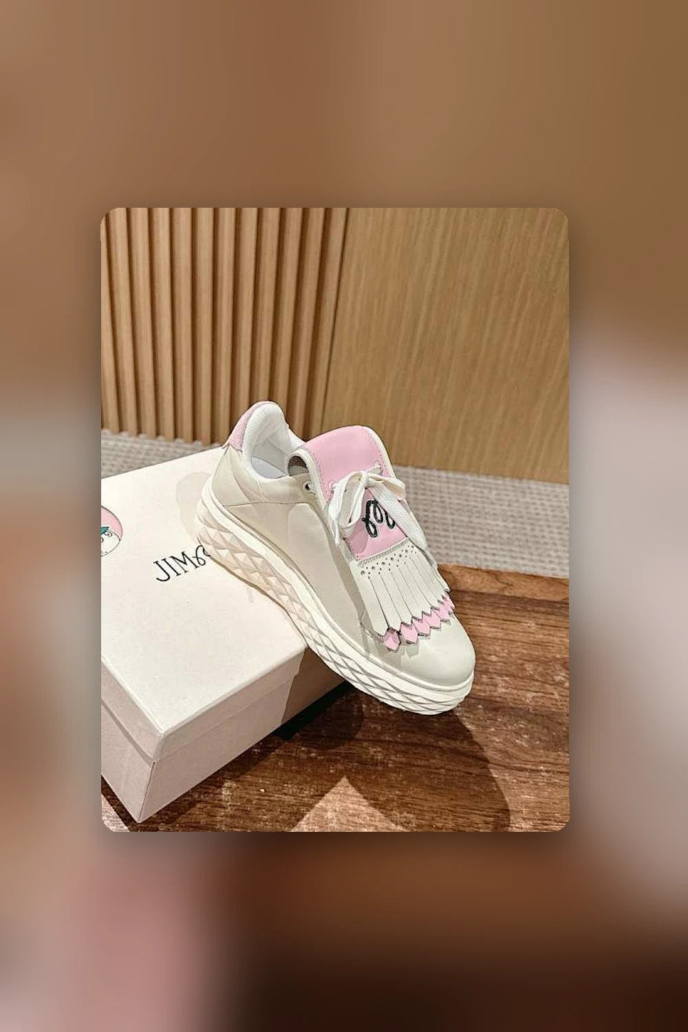 NB - JMC Mix Items - 651