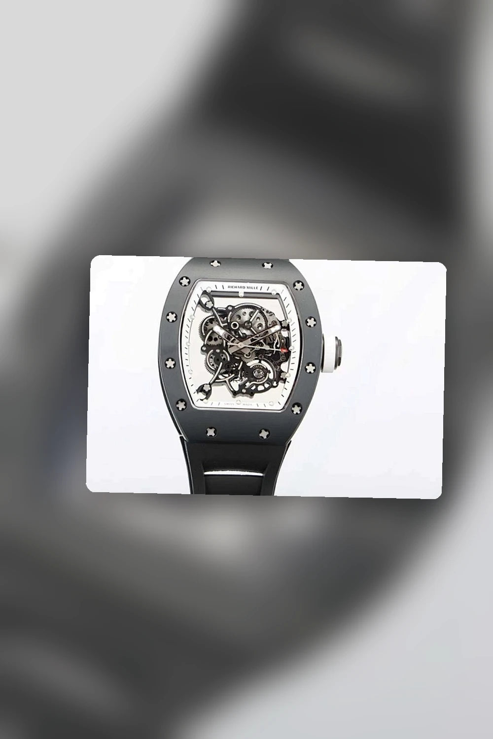 NB - Mix Watch - 059
