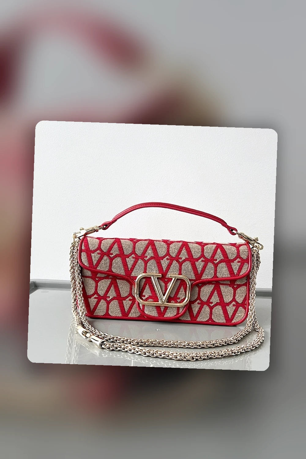 NB - VEL Bag - 712