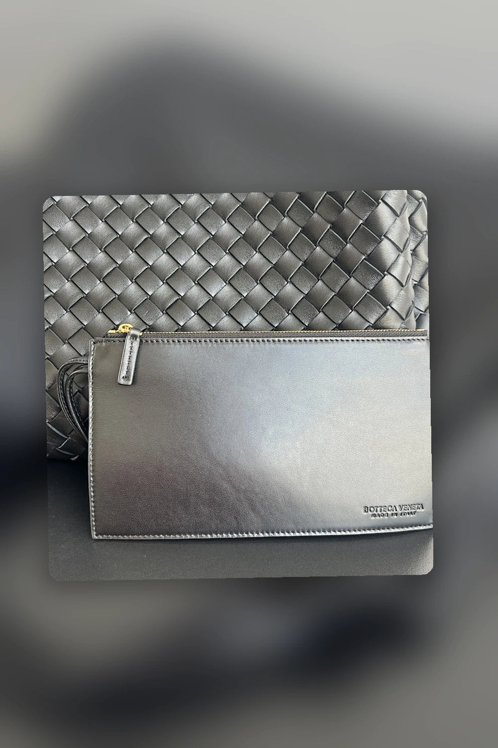 NB - BOV Bag - 387