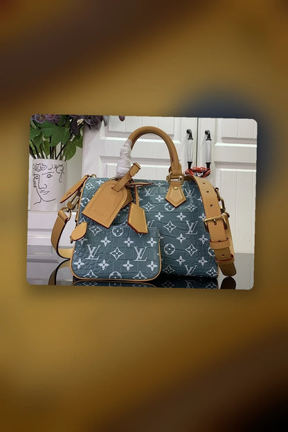NB - LOV Bag - 1468