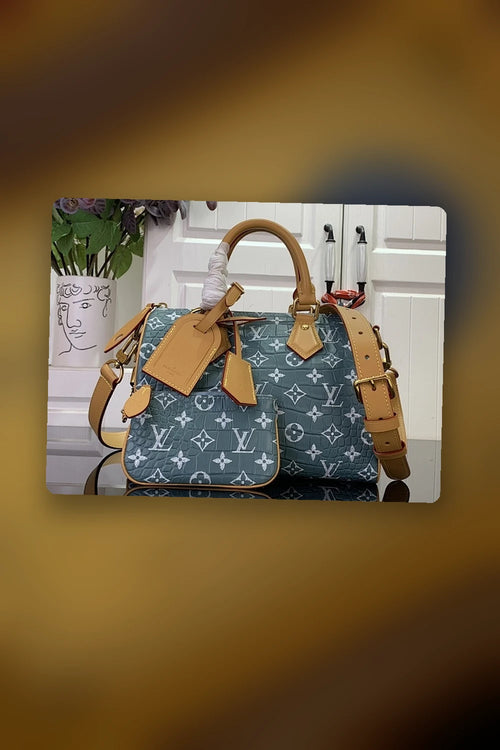 NB - LOV Bag - 1468
