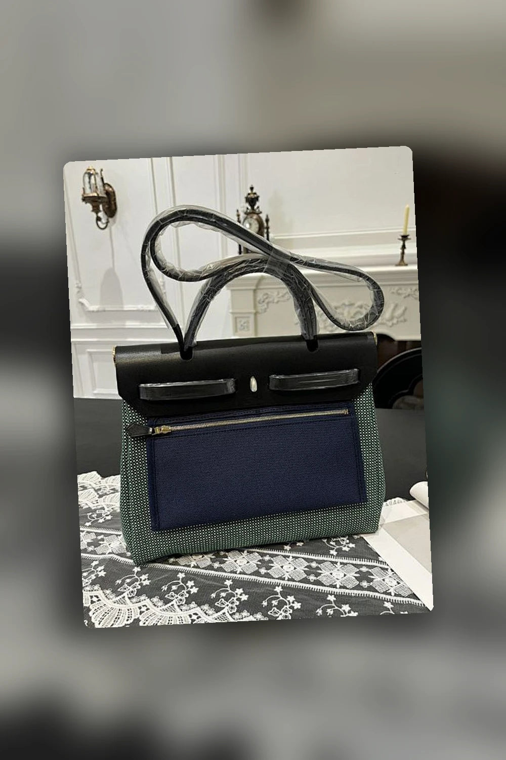 NB - HMS Bag - 1800