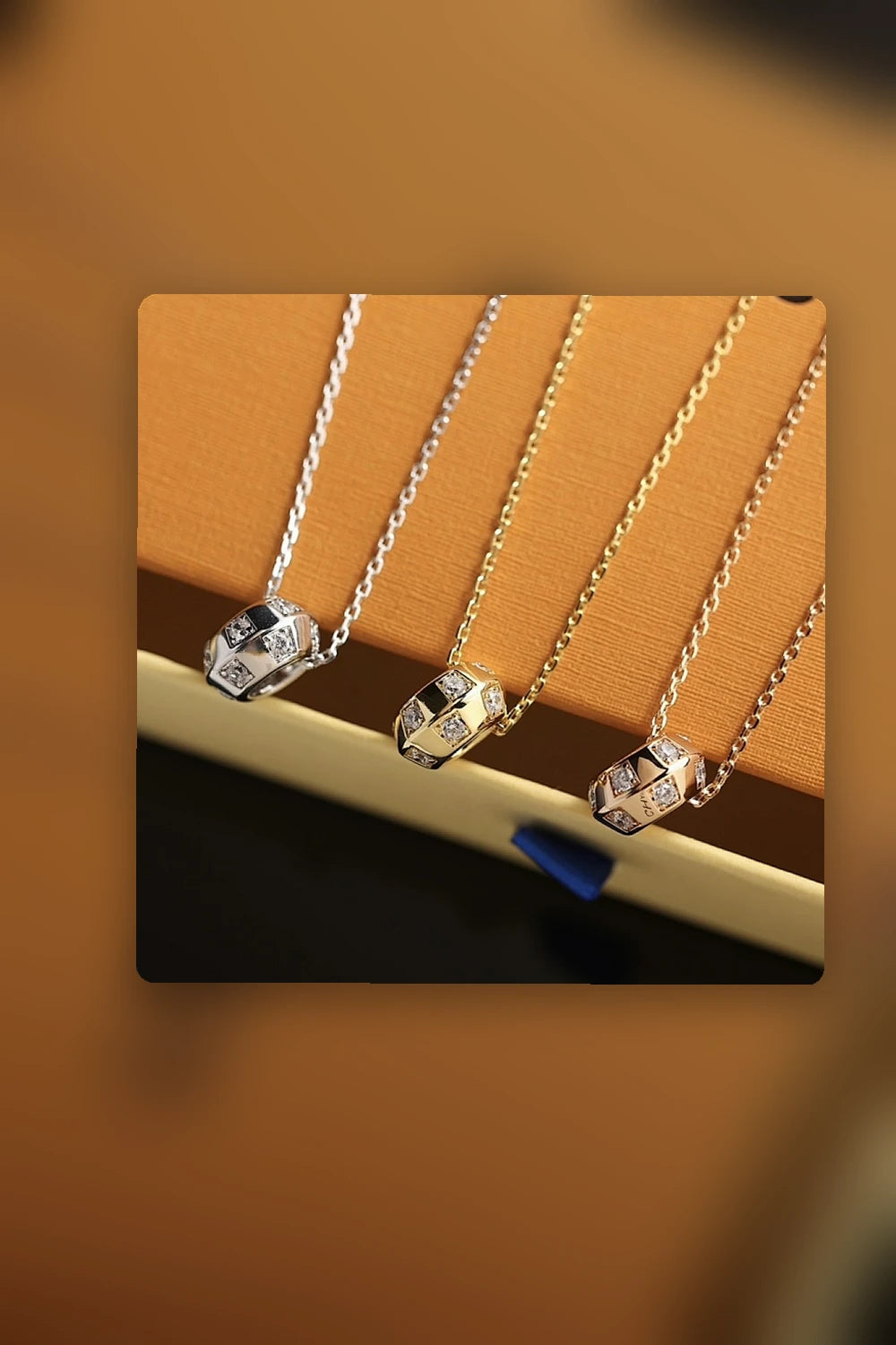 NB - LOV Jewelry - 160