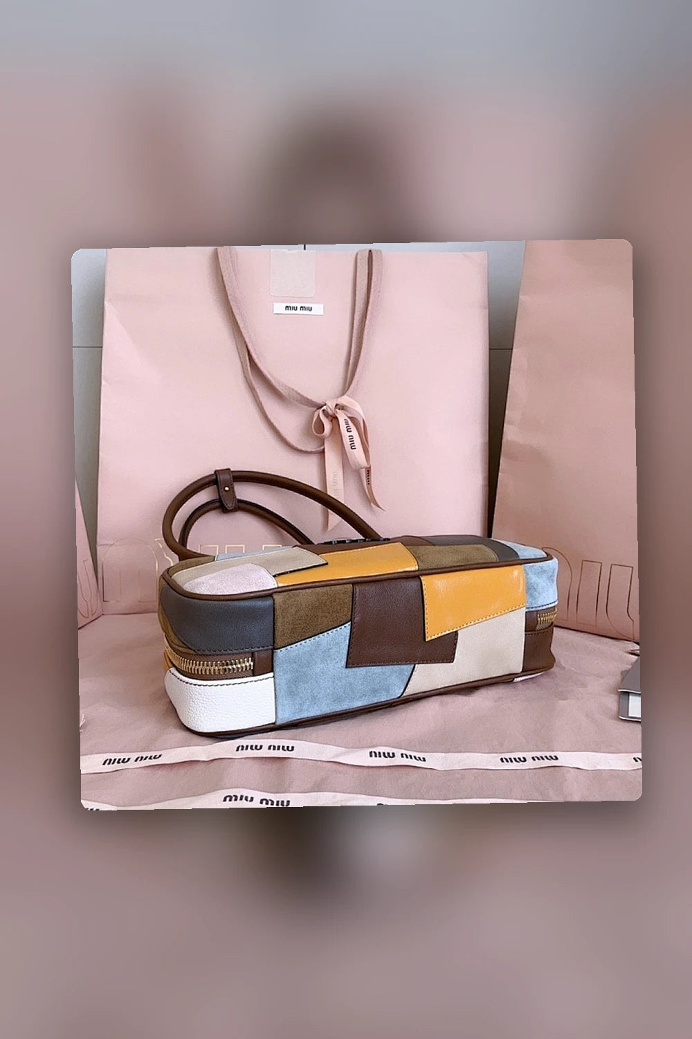 NB - MMU Bag - 617