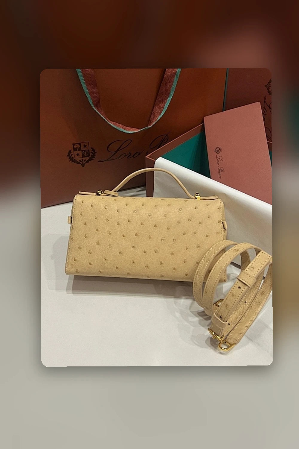 NB - LOP Bag - 287