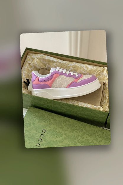 NB - GUKI Women Shoes - 694
