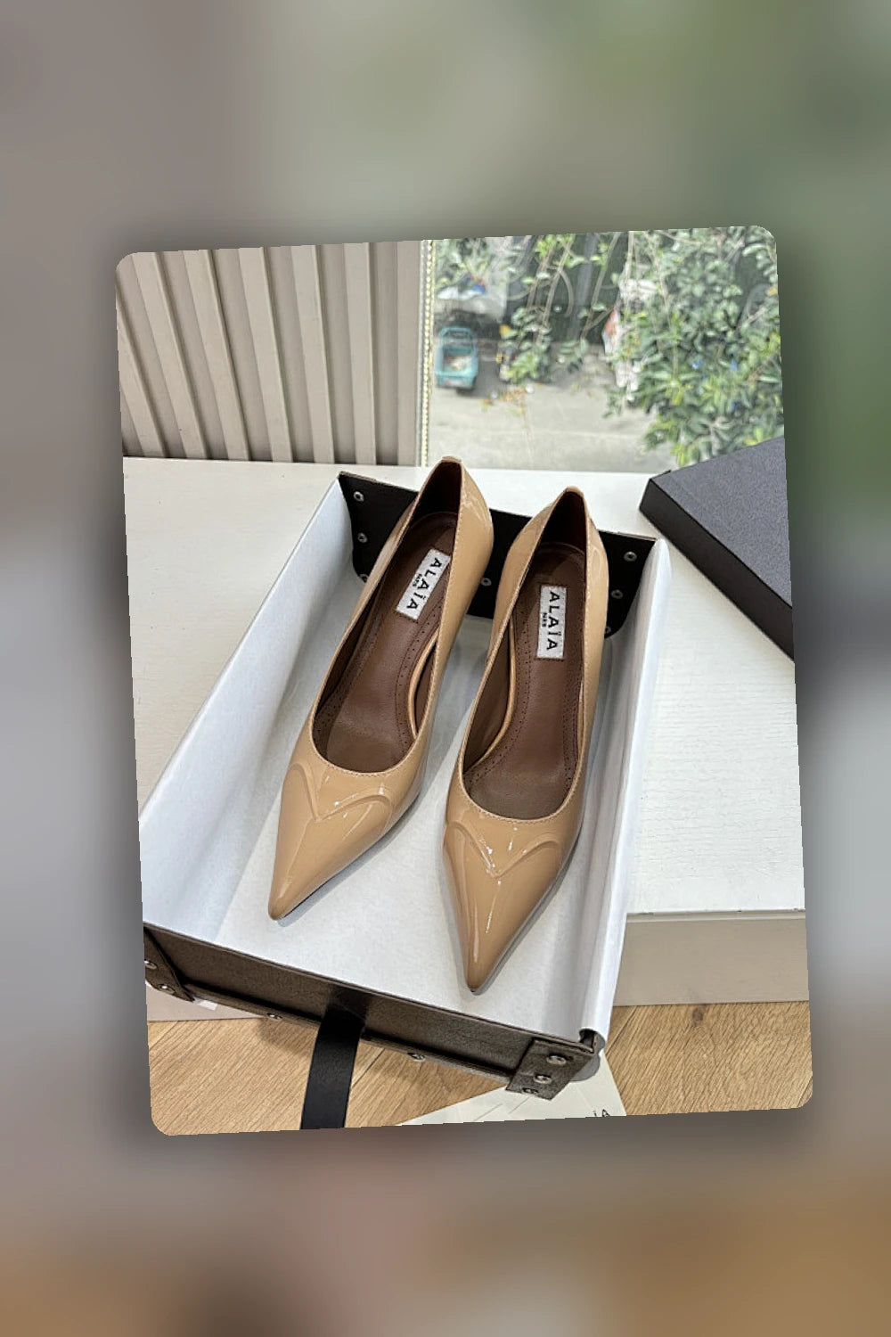 NB - AAL Women Shoes - 063