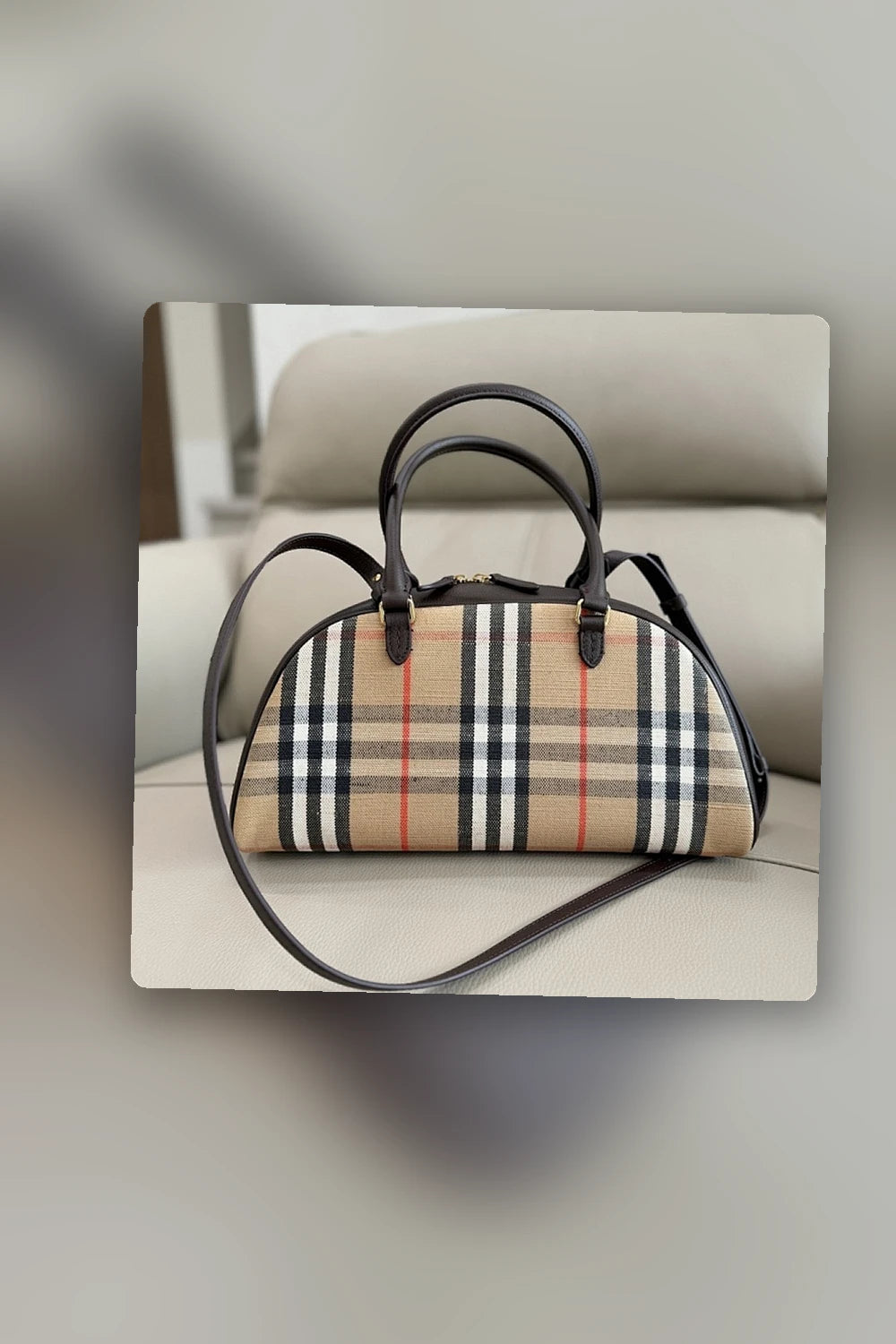 NB - BOR Bag - 257