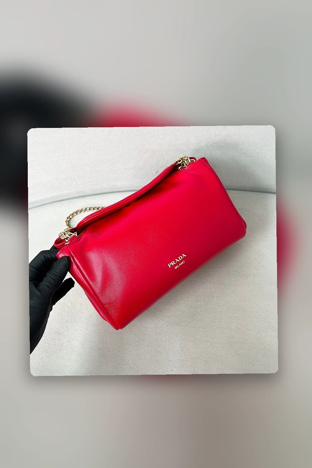 NB - PD Bag - 774