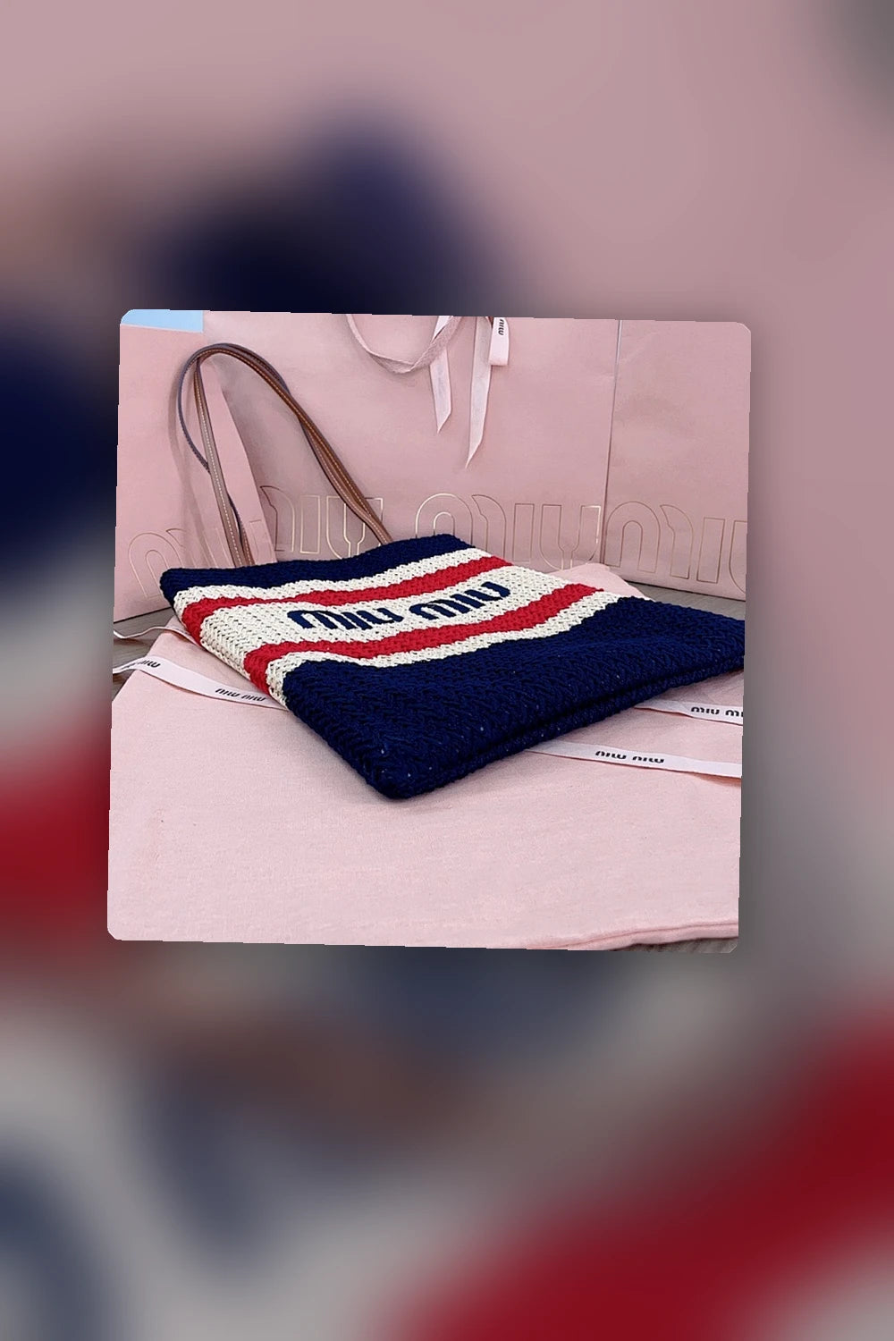 NB - MMU Bag - 509