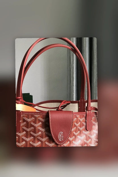 NB - GYO Bag - 448