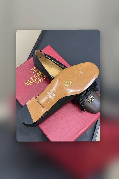 NB - VEL Women Shoes - 534