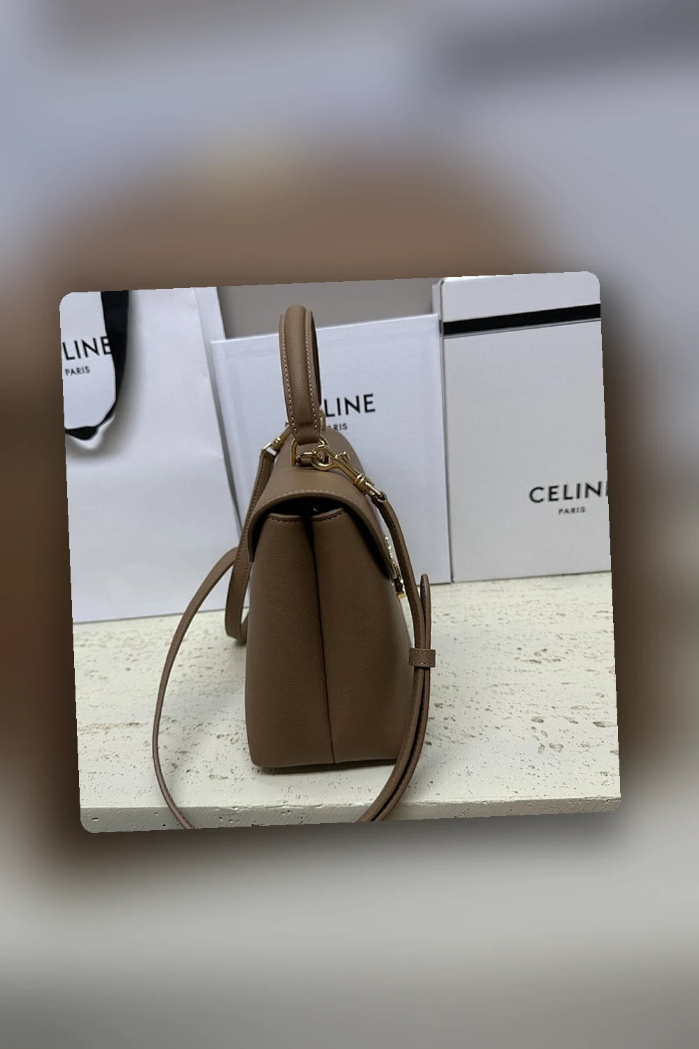 NB - COL Bag - 430