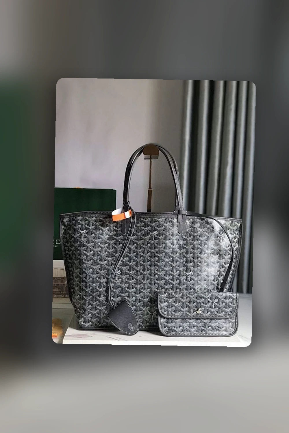 NB - GYO Bag - 1104