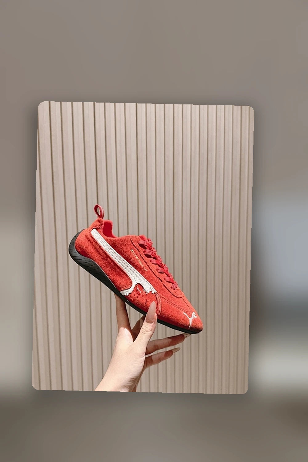 NB - BG Women Shoes - 016