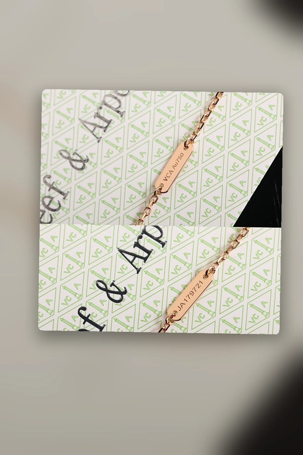 NB - VACA Jewelry - 201