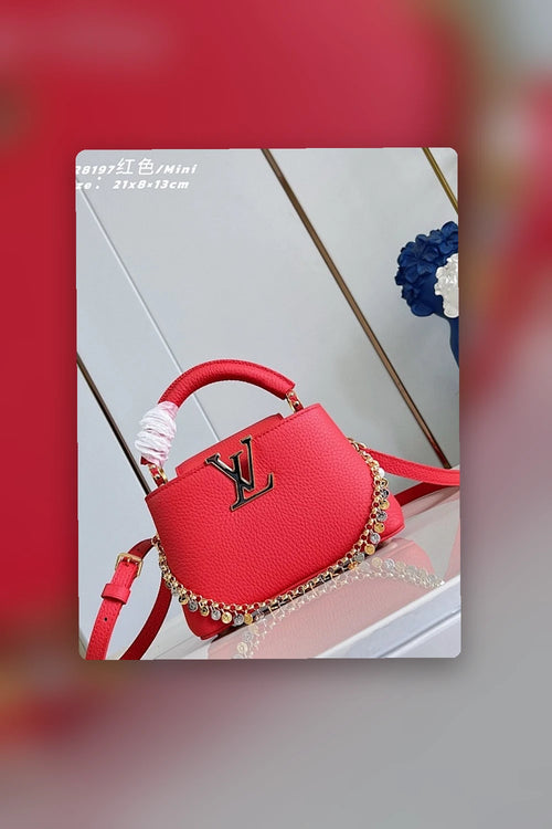 NB - LOV Bag - 037