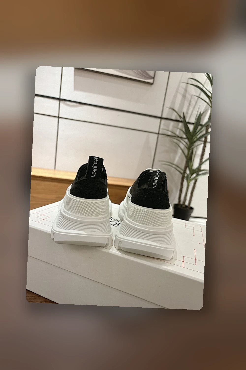NB - AQ Women Shoes - 294