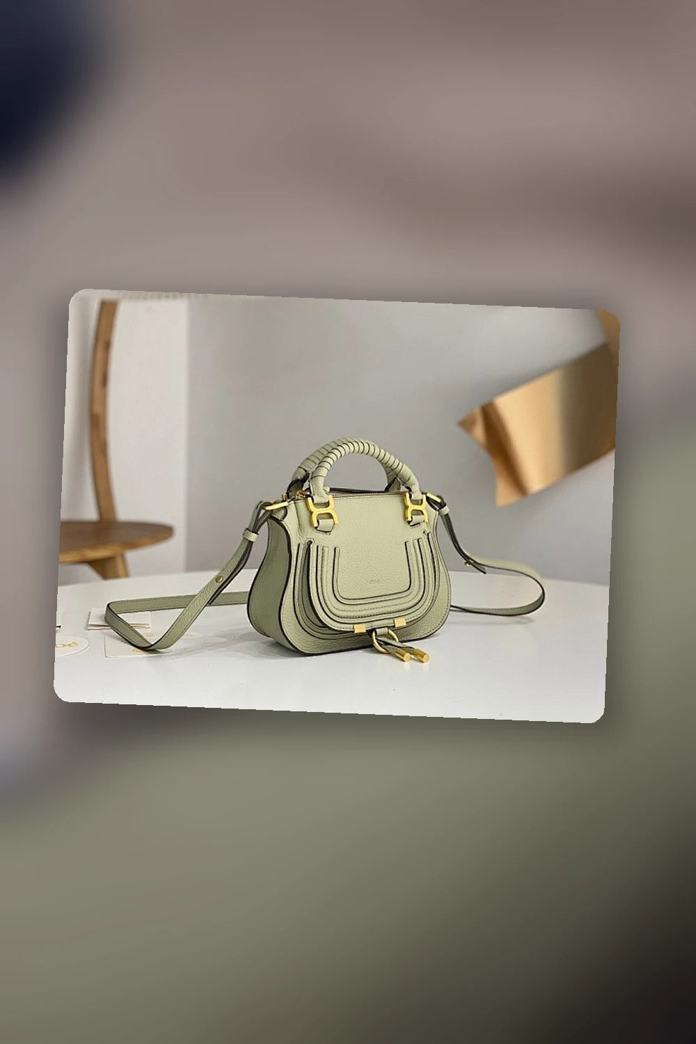 NB - CLE Bag - 461