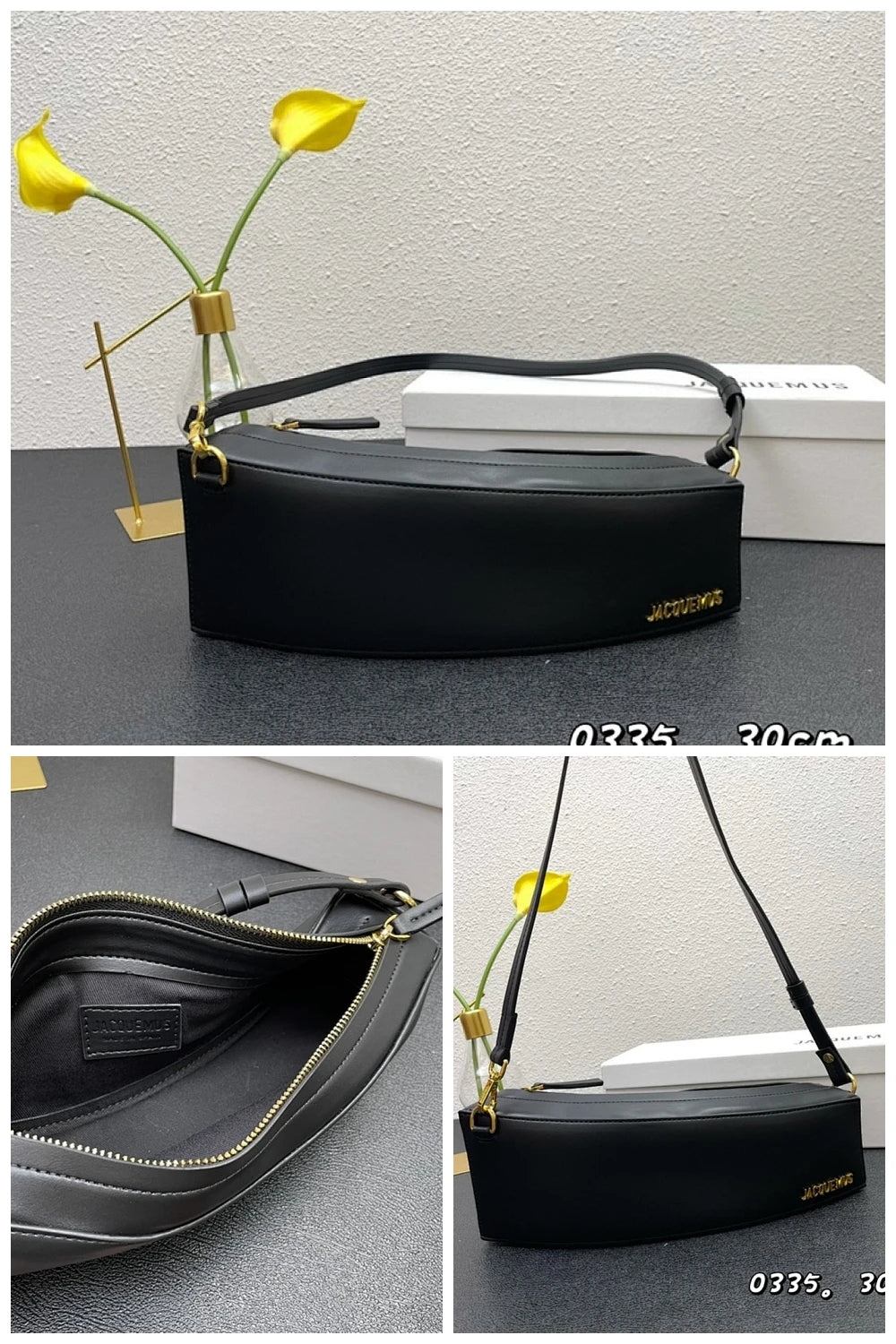NB - JCA Bag - 480
