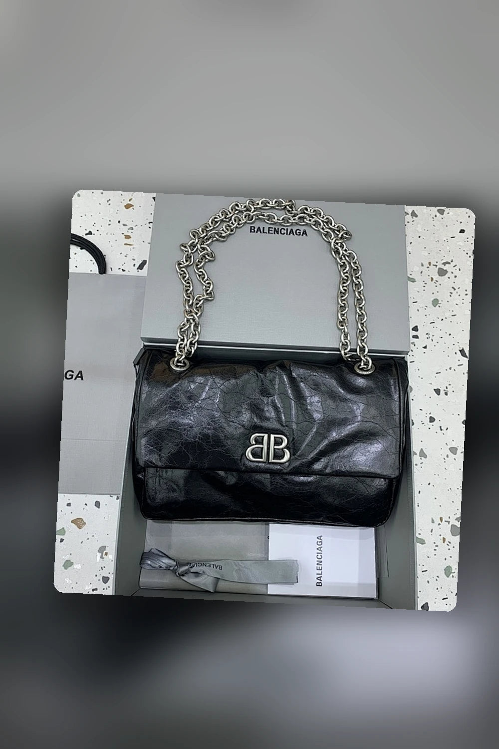 NB - BG Bag - 1356