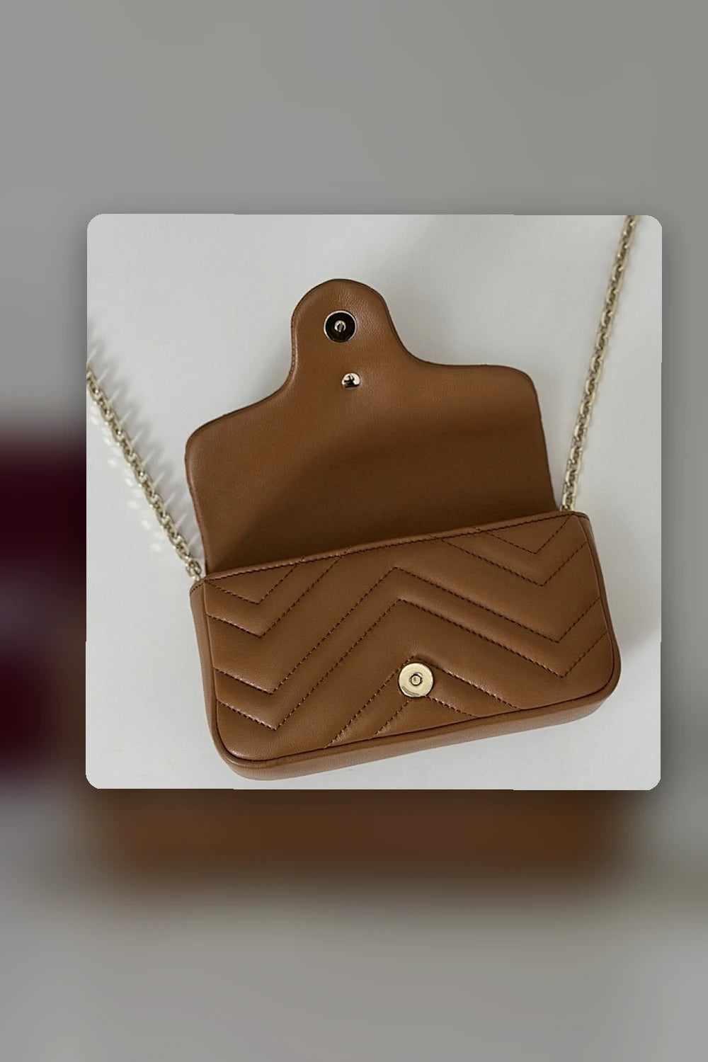 NB - GUKI Bag - 933