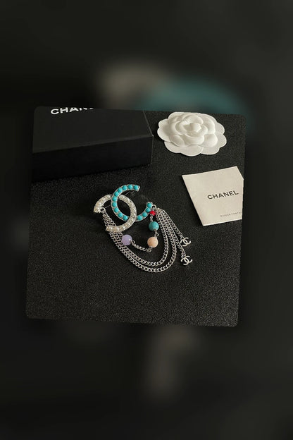 NB - CHL Jewelry - 986