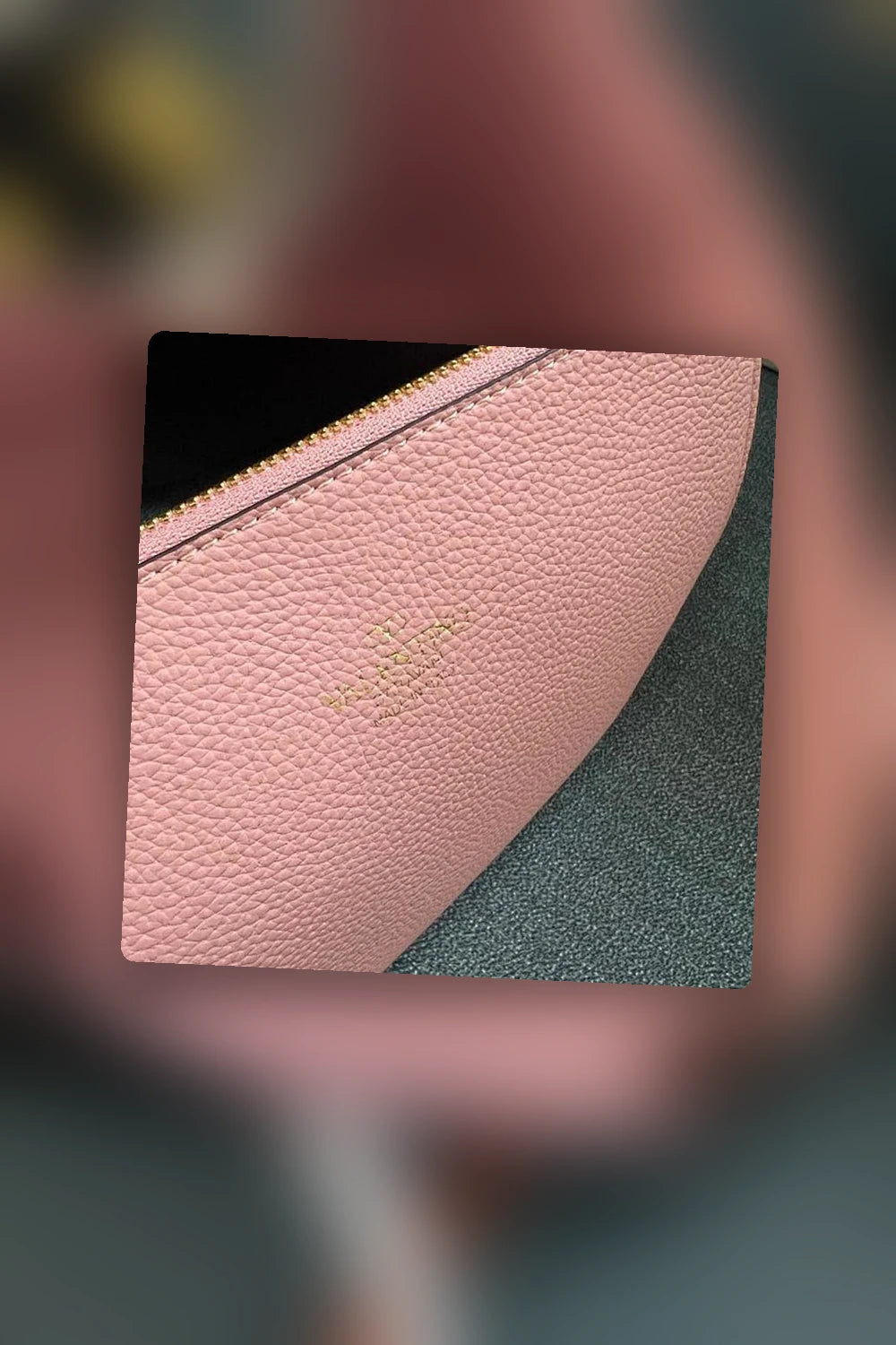 NB - VEL Bag - 494