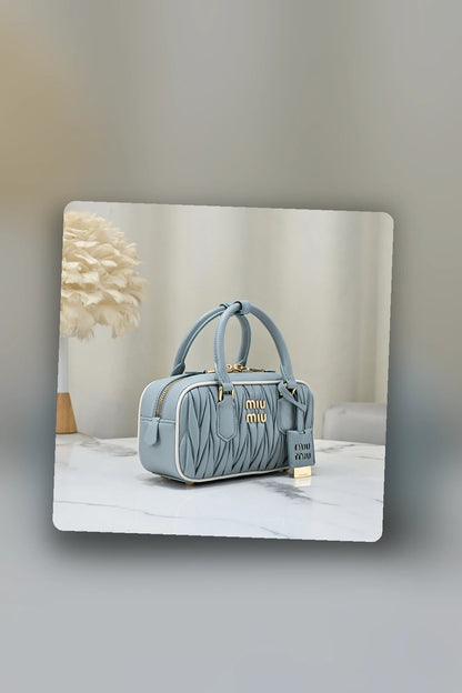 NB - MMU Bag - 1312